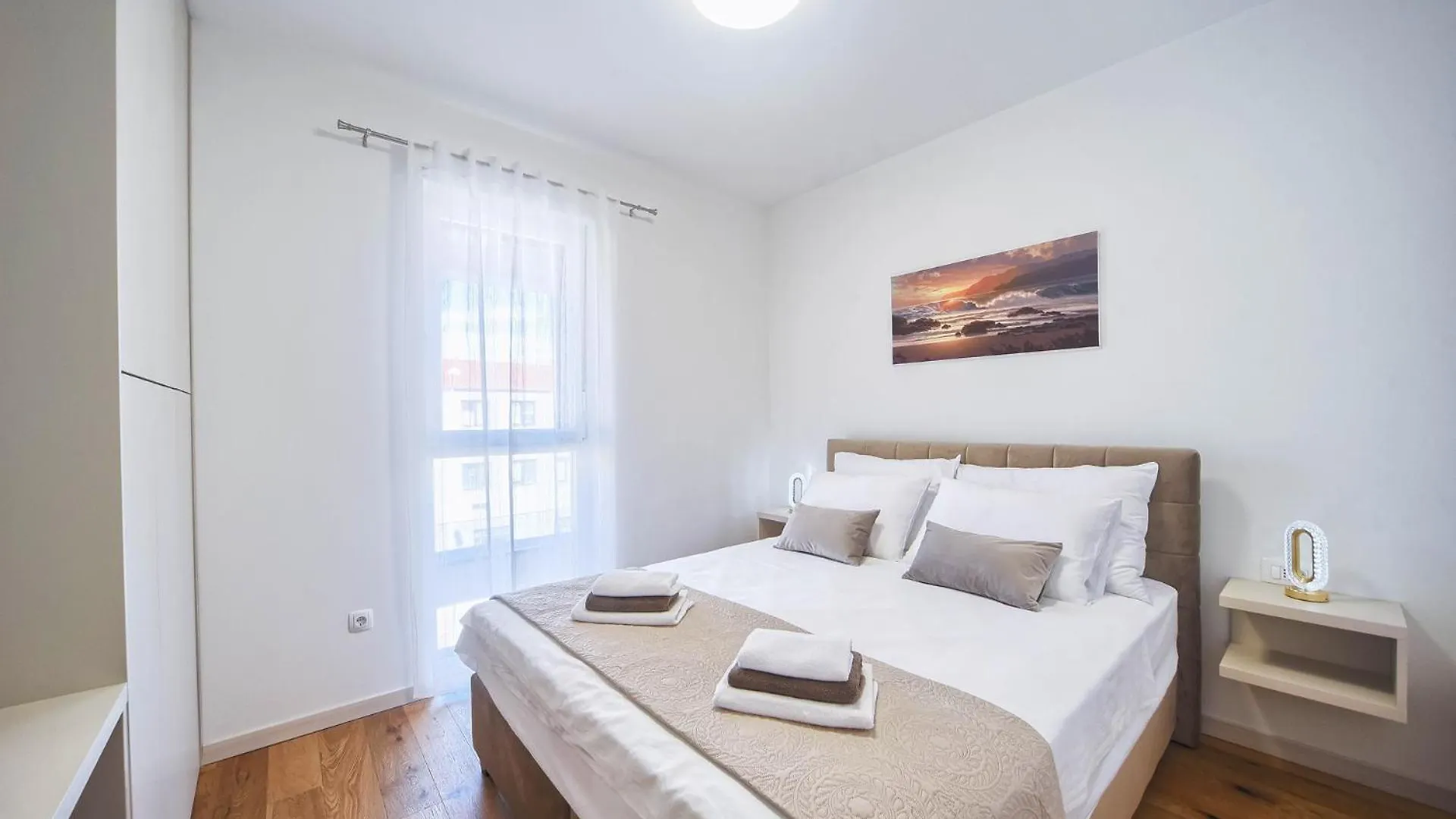 Apartments Lola & Bela 普拉